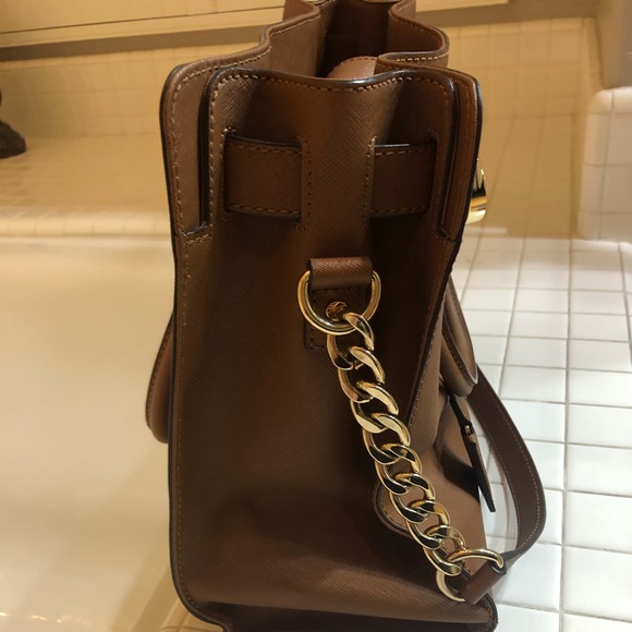 Michael Kors Hamilton Series Bag - Picture 3 of 6